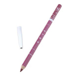 1Pcs Cosmetic Professional Wood Lipliner Waterproof Lady Charming Lip Liner Soft Pencil Contour Makeup Lipstick Tool Dropship