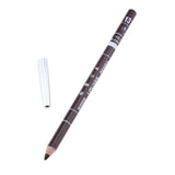 1Pcs Cosmetic Professional Wood Lipliner Waterproof Lady Charming Lip Liner Soft Pencil Contour Makeup Lipstick Tool Dropship