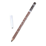 1Pcs Cosmetic Professional Wood Lipliner Waterproof Lady Charming Lip Liner Soft Pencil Contour Makeup Lipstick Tool Dropship