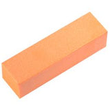 1Pcs/Lot Sanding Sponge Nail File Buffer Block for UV Gel Nail Polish DIY Nail Art Manicure Pedicure Multicolor Nail Buffers Fil