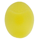 1Pcs New Silicone Face Cleaning Pad Brush Exfoliating Skin Pore Scrubber Cleanser Tool Facial Care Tool