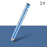 1pc Eyeliner Pen Highlighter Waterproof Eyeshadow Pencil Cosmetic Glitter EyeShadow Pen Cosmetic Glitter Eye Shadow