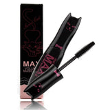 1pc Original Max Volume Mascara Black Water-proof Curling And Thick Eye Eyelashes Makeup