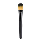 1pc Pro Makeup Brush Soft Nylon Hair Wooden Handle Cosmetic Brush Powder Concealer Makeup Foundation Brushes Beauty Tool