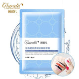 1pc Protable Deep Ocean Cotton Makeup Remover Wipes Facial Make Up Remove Patch Wet Towel Cleanser Deep Cleansing Pads