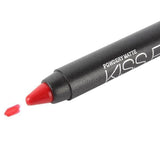 1pcs Women Sexy Beauty Waterproof Lip Pencil Lipstick Lip Gloss Lip Liner Makeup 19 Colors New 2018