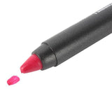 1pcs Women Sexy Beauty Waterproof Lip Pencil Lipstick Lip Gloss Lip Liner Makeup 19 Colors New 2018