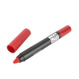 1pcs Women Sexy Beauty Waterproof Lip Pencil Lipstick Lip Gloss Lip Liner Makeup 19 Colors New 2018