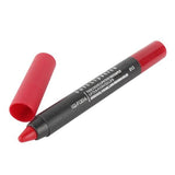 1pcs Women Sexy Beauty Waterproof Lip Pencil Lipstick Lip Gloss Lip Liner Makeup 19 Colors New 2018