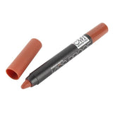 1pcs Women Sexy Beauty Waterproof Lip Pencil Lipstick Lip Gloss Lip Liner Makeup 19 Colors New 2018