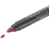 1pcs Women Sexy Beauty Waterproof Lip Pencil Lipstick Lip Gloss Lip Liner Makeup 19 Colors New 2018