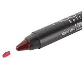 1pcs Women Sexy Beauty Waterproof Lip Pencil Lipstick Lip Gloss Lip Liner Makeup 19 Colors New 2018