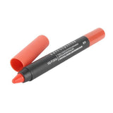 1pcs Women Sexy Beauty Waterproof Lip Pencil Lipstick Lip Gloss Lip Liner Makeup 19 Colors New 2018