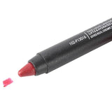 1pcs Women Sexy Beauty Waterproof Lip Pencil Lipstick Lip Gloss Lip Liner Makeup 19 Colors New 2018