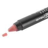 1pcs Women Sexy Beauty Waterproof Lip Pencil Lipstick Lip Gloss Lip Liner Makeup 19 Colors New 2018