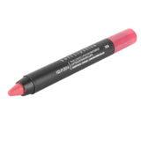 1pcs Women Sexy Beauty Waterproof Lip Pencil Lipstick Lip Gloss Lip Liner Makeup 19 Colors New 2018