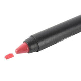 1pcs Women Sexy Beauty Waterproof Lip Pencil Lipstick Lip Gloss Lip Liner Makeup 19 Colors New 2018