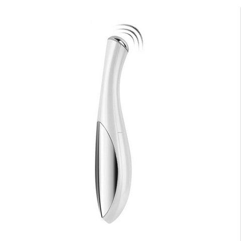 2 Color Massage Pen Mini Eye Vibrator Touch Cosmetic Instrument Essence