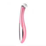 2 Color Massage Pen Mini Eye Vibrator Touch Cosmetic Instrument Essence