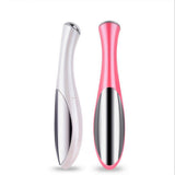2 Color Massage Pen Mini Eye Vibrator Touch Cosmetic Instrument Essence