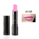 2016 New Arrival MYS brand beauty matte lipstick long lasting tint lips cosmetics lipgloss maquiagem makeup red batom
