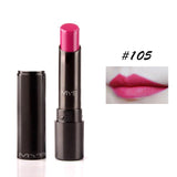 2016 New Arrival MYS brand beauty matte lipstick long lasting tint lips cosmetics lipgloss maquiagem makeup red batom