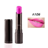 2016 New Arrival MYS brand beauty matte lipstick long lasting tint lips cosmetics lipgloss maquiagem makeup red batom