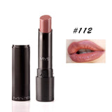 2016 New Arrival MYS brand beauty matte lipstick long lasting tint lips cosmetics lipgloss maquiagem makeup red batom
