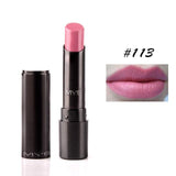 2016 New Arrival MYS brand beauty matte lipstick long lasting tint lips cosmetics lipgloss maquiagem makeup red batom
