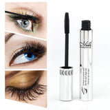 2017 Mascara Waterproof Thick Curling Long Eyelash Eyes Makeup Brush Volume Mascaras Express False Eye Lashes Cosmetics