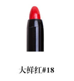 2017 New 1pc Beauty 24 Different Colors Highlighter Eyeshadow Pencil Cosmetic Glitter Eye Shadow Eyeliner Pen