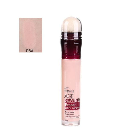 2017 New Hot Face Foundation Concealer Pen Long Lasting Dark Circles Corrector Contour Concealers Stick Cosmetic Makeup Fastship