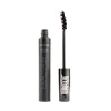 2018 Black 3D Fiber Mascara Volome Curl Thick Waterproof Eyelashes Extension Brand Makeup Maquillage PL6