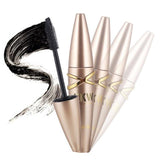 2018 Eyelashes Mascaras Waterproof Thick Mascara Lasting Eyelash Enhance For Eyes