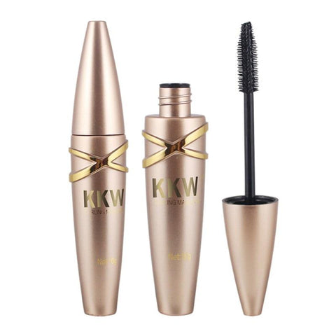 2018 Eyelashes Mascaras Waterproof Thick Mascara Lasting Eyelash Enhance For Eyes