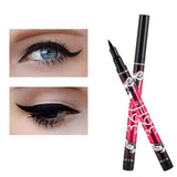 2018 Hot 36H Black Waterproof Liquid Eyeliner Makeup Beauty Comestics Long-lasting Eye Liner Pencil Eyeshadow Makeup Tools  H7JP