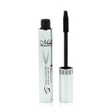 2018 Menow Brand Eye Mascara Makeup Long Eyelash Silicone Brush Curving Lengthening Colossal Mascara Waterproof Black