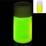 2018 New 20ml UV Glow Neon Face Body Paint Fluorescent Bright Fluo Irradiate luminescent Party Festival Decoration Party Makeup