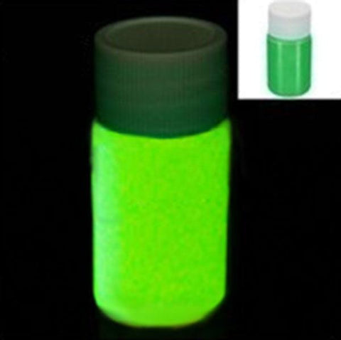 2018 New 20ml UV Glow Neon Face Body Paint Fluorescent Bright Fluo Irradiate luminescent Party Festival Decoration Party Makeup