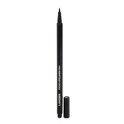 2018 New Black Fine Long Lasting Liquid Eyeliner Water Pen Waterproof Quick-drying Makeup Tools