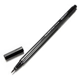 2018 New Black Fine Long Lasting Liquid Eyeliner Water Pen Waterproof Quick-drying Makeup Tools