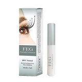 2018 New Eyelash Growth Treatment Eyelash Enhancer Eyelash Serum Natural Herbal Medicine Eye Lashes Mascara Lengthening Longer