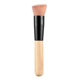 2018 Pro Makeup Sets Kit Blush Powder Foundation Brush Sponge Puff Contour Brush Beauty Cosmetics Make up Tool