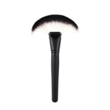 2018 Pro Makeup Sets Kit Blush Powder Foundation Brush Sponge Puff Contour Brush Beauty Cosmetics Make up Tool