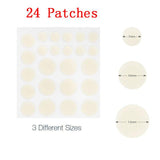 2018 Skin Care Masks Invisible Acne Pimple Master Patches Set 24pcs/48pcs/72pcs Acne Stickers Acne Pimple Treatment Dropshipping