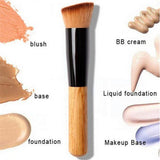 2019 New Makeup brushes Powder Concealer Blush Foundation Face Make up Brush Tools Professional Beauty Cosmetics