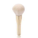 2019 Newest  Rose Gold Powder Blush Brush Professional Make Up Brush Large Cosmetics Makeup Brushes free ship Soft Brusher