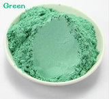 20g  Healthy Natural Mineral Mica Powder DIY For Soap Dye Soap Colorant  makeup Eyeshadow Soap Powder  Free Shipping
