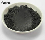 20g  Healthy Natural Mineral Mica Powder DIY For Soap Dye Soap Colorant  makeup Eyeshadow Soap Powder  Free Shipping