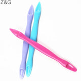 2Pcs/set Nail Polish Remover Professional Nail Tools Cleaner Uv Gel Polish Nail Supplies For Professionals